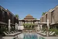 Apartamento 1 habitación 33 m² Canggu, Indonesia