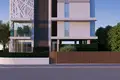 Квартира 3 спальни 115 м² муниципалитет Ларнака, Кипр