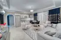 Appartement 3 chambres  Oba, Turquie