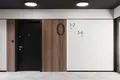 Wohnung 2 zimmer 41 m² Radom, Polen