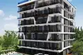 Пентхаус 2 спальни 190 м² Будва, Черногория