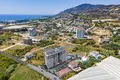 Apartment 62 m² Akarca Koyu, Turkey