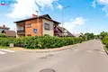 Дом 176 м² Лентварис, Литва