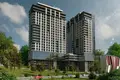 Apartamento 4 habitaciones 164 m² Tiflis, Georgia