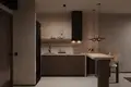 Willa 1 pokój 70 m² Ubud, Indonezja