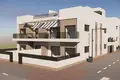 Bungalow z 2 sypialniami 76 m² Rojales, Hiszpania