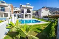 5-Zimmer-Villa 225 m² Ölüdeniz, Türkei