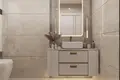 Вилла 5 комнат 225 м² Мезитли, Турция