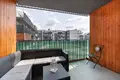 Wohnung 3 zimmer 53 m² Warschau, Polen