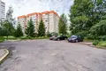 Mieszkanie 2 pokoi 69 m² Mińsk, Białoruś