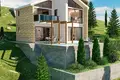 4-Schlafzimmer-Villa 150 m² Tivat, Montenegro