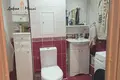 1 room apartment 39 m² Vitsebsk, Belarus