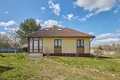 House 103 m² Zabalocki sielski Saviet, Belarus