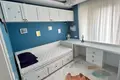 Mieszkanie 3 pokoi 100 m² Muratpasa, Turcja