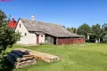 House 150 m² Josvainiai, Lithuania