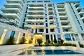 Apartamento 2 habitaciones 54 m² Rafailovici, Montenegro