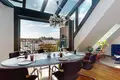 Квартира 4 комнаты 160 м² Вена, Австрия