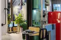 Wohnkomplex Residential complex with swimming pools, a garden and a kids' club, Bangkok, Thailand