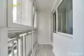 2 room apartment 67 m² Minsk, Belarus