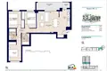 Wohnung 3 Schlafzimmer 87 m² Alicante, Spanien
