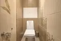 Квартира 2 комнаты 55 м² Минск, Беларусь