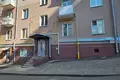 2 room apartment 41 m² Minsk, Belarus