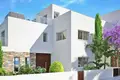 Villa de 4 dormitorios 238 m² Yeroskipou, Chipre