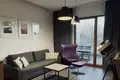 Appartement 2 chambres 42 m² en Varsovie, Pologne