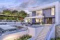4-Schlafzimmer-Villa 536 m² Ricmar, Spanien