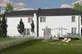 Maison 4 chambres 165 m² Duchnow, Pologne