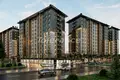 Wohnung 3 zimmer 100 m² Eyupsultan, Türkei