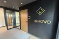 2 room apartment 44 m² in Warsaw, Poland