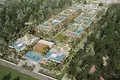 Appartement 2 chambres 47 m² Phuket, Thaïlande