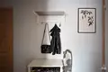 Appartement 2 chambres 57 m² Riga, Lettonie