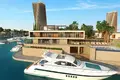 Appartement 4 chambres  Agía Nápa, Chypre