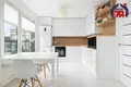 Wohnung 2 zimmer 58 m² Kopishche, Belarus