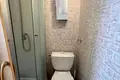 1 room apartment 27 m² Maladzyechna, Belarus