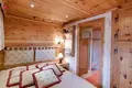 Шале 6 спален  в Courchevel, Франция