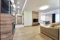 3 room apartment 102 m² Minsk, Belarus