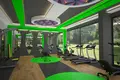 Apartamento 92 m² Mahmutlar, Turquía