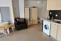 Mieszkanie 1 pokój 77 m² Nesebyr, Bułgaria