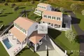 Land 492 m² Lustica, Montenegro