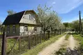 House 66 m² Puchavicki sielski Saviet, Belarus