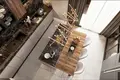 Duplex 7 bedrooms 350 m² Uskudar, Turkey