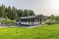 Ferienhaus 116 m² Bialarucki sielski Saviet, Belarus