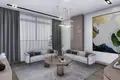 Apartment 42 m² Mediterranean Region, Turkey