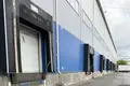 Warehouse 2 377 m² in Domodedovo, Russia