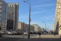 Office 88 m² in Moscow, Russia