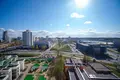 Appartement 2 chambres 46 m² Minsk, Bélarus