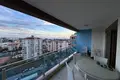 2 bedroom apartment 165 m² Alanya, Turkey